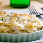 Ultimate Chicken Tetrazzini Casserole: A Flavorful Classic