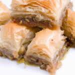 Baklava Unwrapped: The Sweet History of a Timeless Treat
