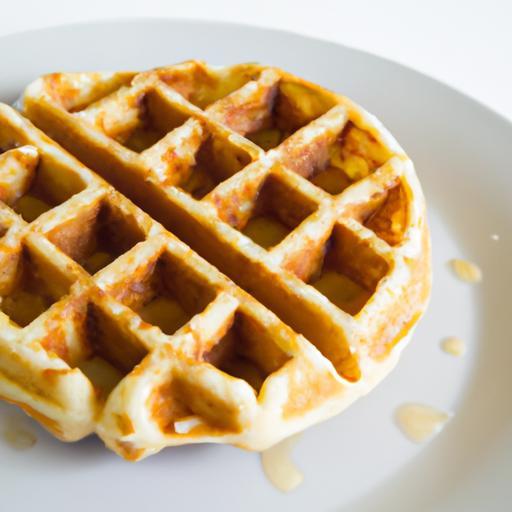 Crisp & Fluffy: Discovering the Best Belgian Waffles Today