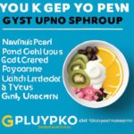 Power Up Your Day: The Ultimate Greek Yogurt Bowl Guide