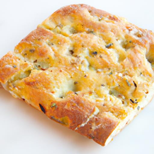 Rustic Sourdough Focaccia: A Crispy, Tangy Delight Explained