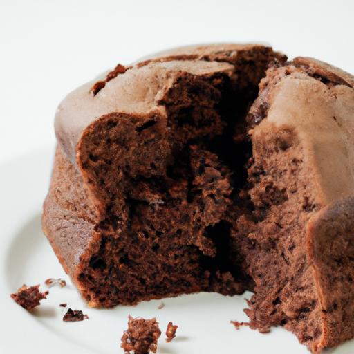 Fluffy Chocolate Sponge Cake: Secrets to Perfect Delight