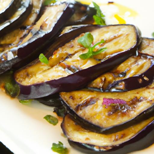 unlocking Flavor: The Art of Perfectly Baked Eggplant