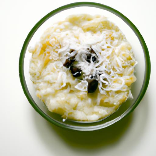 Creamy Vegan Rice Pudding: A Delightful dairy-Free Treat