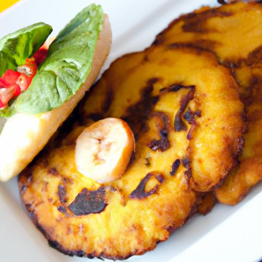 Mastering Arepas: A Delicious Guide to Authentic recipes