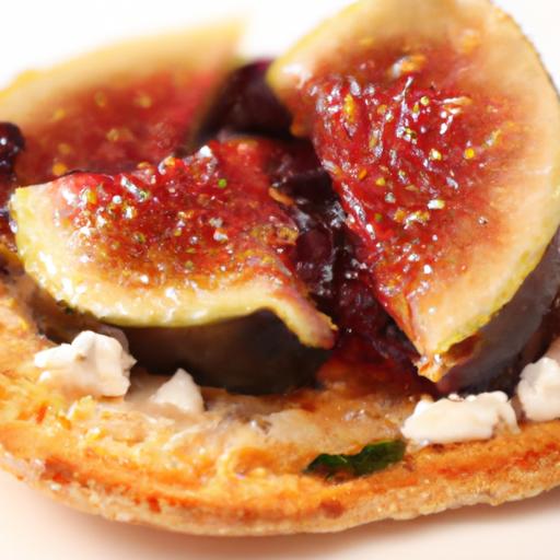 Quick & Elegant: Baked Brie with Fig Jam in 25 Minutes