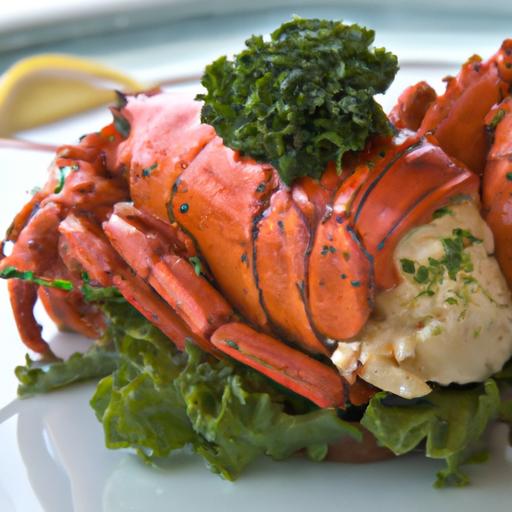 Decadent Baked Lobster Recipes: Elevate Your Seafood Feast