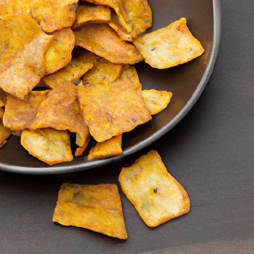 Crunch Without Guilt: Exploring Zero-Carb Chips Today