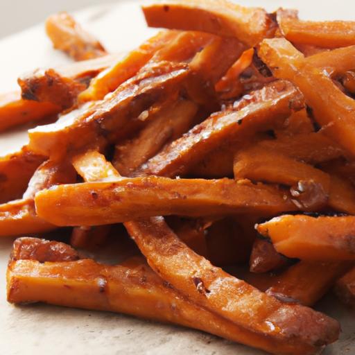 5 Irresistible sweet Potato Fries Dipping Sauces to Try