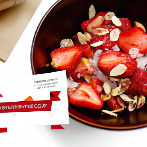 Power Up Your Day: The Ultimate Greek Yogurt Bowl Guide