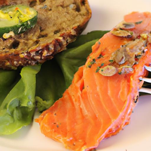 savor the⁤ Flavor: Top ⁣Smoked Salmon⁢ recipes to Try Today