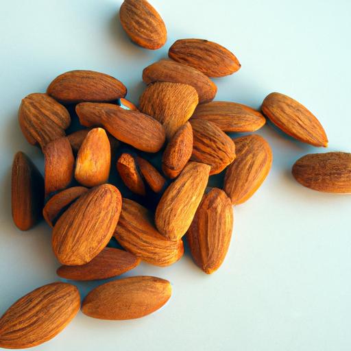 Crunchy Goodness: The Science and Benefits of Roasted Almonds