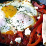 Savor Shakshuka: A Flavorful, Easy Middle Eastern Recipe