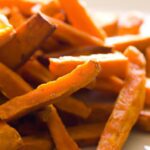Sweet Potato Fries: Healthy Treat or Guilty Pleasure?