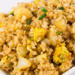 Cauliflower Fried Rice: A Low-Carb Twist on a Classic Dish