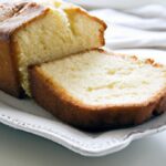 The Timeless Charm of Vanilla Pound Cake: A Delicious Classic