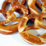 The Irresistible Magic of Soft and Buttery Pretzels