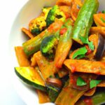 5 Fast & Fresh Vegetarian Dinners for Busy Weeknights