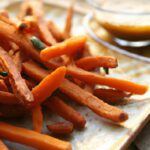 5 Irresistible Sweet Potato Fries Dipping Sauces to Try