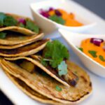 Tiny Tastes: The Ultimate Guide to Mini Quesadillas