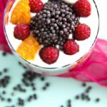 Berry Bliss: The Ultimate Guide to Chia Pudding Perfection