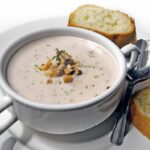 Clam Chowder Uncovered: History, Recipes, and Regional Styles