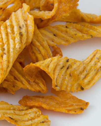 Crunch Without Guilt: Exploring Zero-Carb Chips Today