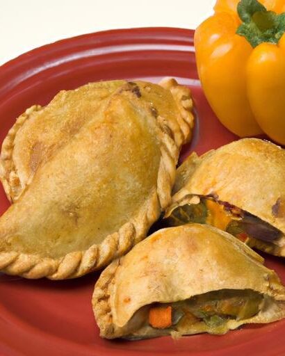 Savoring Beef Empanadas: A Delicious Taste of Tradition