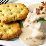 Biscuits and Gravy: A Classic Southern Comfort Tradition