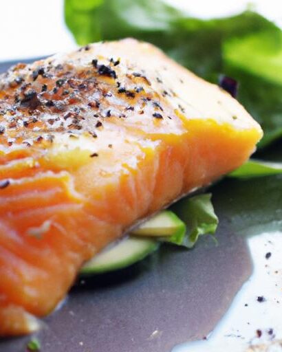 Savor the Flavor: Top Smoked Salmon Recipes to Try Today