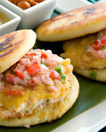 Mastering Arepas: A Delicious Guide to Authentic Recipes