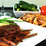 Steak Frites Unveiled: A Classic French Delight Explored