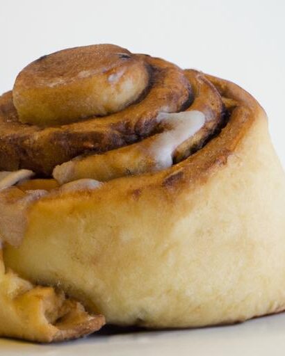 The Ultimate Guide to Baking the BEST Cinnamon Rolls EVER
