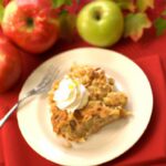 Warm Up Your Autumn with the Perfect Fall Apple Crisp Recipe