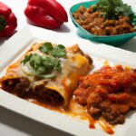 Savor Flavor: Ultimate Beef Enchilada Recipe Made Easy
