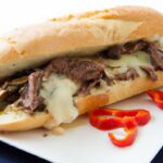 Whip Up an Easy Philly Cheesesteak for Quick Weeknights!