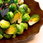 Unlock the Secret to Perfectly Crispy Roasted Brussels Sprouts