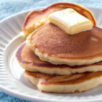Fluffy Keto Pancakes: Low-Carb Morning Bliss Uncovered