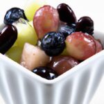 Frozen Grapes: Nature’s Sweet, Chilly Summer Snack Delight