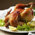 Mastering the Art of Perfectly Juicy Roast Chicken Every Time