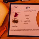 Crafting the Perfect Cheese Charcuterie Board: Tips & Tricks