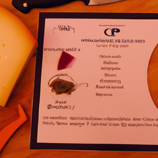 Crafting the Perfect Cheese Charcuterie Board: Tips & Tricks