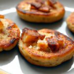 Tiny Tasties: Crafting Mini English Muffin Pizzas at Home