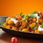 Taco Tater Tot Bake: A Crispy Twist on a Classic Favorite