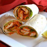 Spice Up Lunch: The Ultimate Buffalo Ranch Chicken Wrap Guide