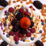 Thick & Creamy: Mastering the Ultimate Super Thick Smoothie Bowl