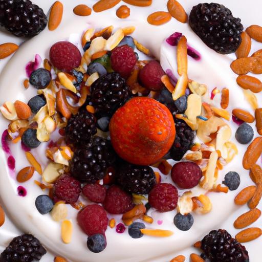 Thick & Creamy: Mastering the Ultimate Super Thick Smoothie Bowl