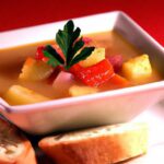 Savor the Flavors: A Delightful Guide to Ratatouille Soup