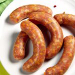Savoring Sausage: A Journey Through Flavors and History