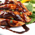 Simple & Savory: Mastering Easy Balsamic Chicken Today